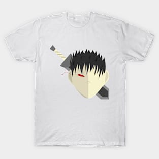 Guts the 100 Man Slayer T-Shirt